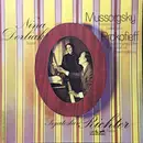 LP - Nina Dorliak - Nina Dorliak Singt Lieder Von Mussorgsky Und Prokofieff