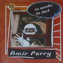 CD - אמיר פרי - No Wonder It's Dark