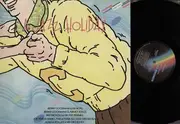 Double LP - Various Artists - A Jazz Holiday