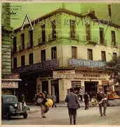 LP - Βασίλης Τσιτσάνης - Athens Revisited