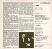 LP - Родион Щедрин / Alexander Malkus - Sonata For Piano / Imitating Albeníz / Two Polyphonic Pieces / Album For The Youth