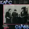 LP - Клас - BG Rock 4