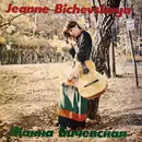 LP - Zhanna Bitshevkaja - Collector And Performer Of Russian Folk Song