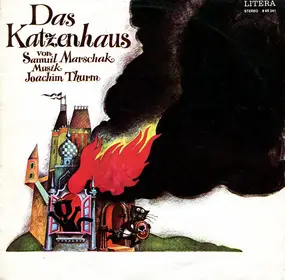 Samuil Marschak - Das Katzenhaus