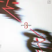 LP - Диалог = Dialogue - Диалог Dialogue 3 - Red labels
