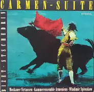 Bizet - Carmen-Suite