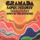 LP - Muslim Magomajew - Granada