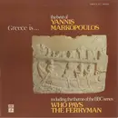 LP - Γιάννης Μαρκόπουλος - Greece Is ... The Best Of Yannis Markopoulos