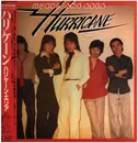 LP - ハリケーン =  HURRICANE - HURRICANE AREA - Incl. OBI