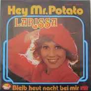 Лариса Мондрус - Hey Mr. Potato