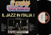 Gianluigi Trovesi - I grandi del Jazz Il Jazz in Italia 1