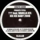 12'' - ??? - Ice Ice Baby 2008