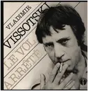 LP - Vladimir Vissotski - Le Vol Arrêté - French Original