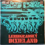 Ленинградский Диксиленд - Leningradský Dixieland