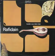 LP - فرقة الرافدين - Lieder Aus Dem Irak
