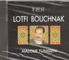 CD - لطفي بوشناق  Lofti Bouchnak - مالوف تونسي    Malouf Tunisien - Still sealed
