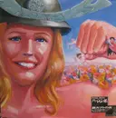 12inch Vinyl Single - パール兄弟 - 鉄カブトの女