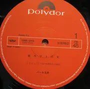12inch Vinyl Single - パール兄弟 - 鉄カブトの女