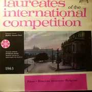 LP - Rumjana Atanasova - Piano Recital