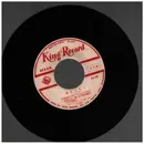 7inch Vinyl Single - ポス宮崎とコニー・アイランダース = Poss Miyazaki And His Coney Islanders - Nokekumu / Sampaguita - promo