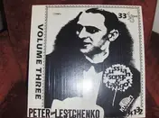Петр Лещенко - Russian Songs & Tangos