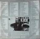LP - Boris Grebenshikov - Radio Silence