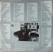 LP - Boris Grebenshikov - Radio Silence