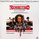 LP - Σταύρος Ξαρχάκος - Rembetiko - Original Motion Picture Soundtrack