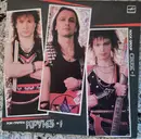 LP - Круиз - Круиз-1 = Cruise-1