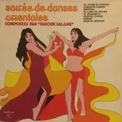 فاروق سلامة - Soirée De Danses Orientales