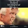 CD - Эдуард Артемьев - Soleil Trompeur