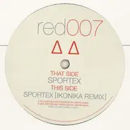 Δ Δ - Sportex