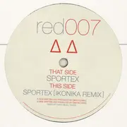 12inch Vinyl Single - Δ Δ - Sportex