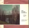 10'' - Народный анс. семейских Забайкалья с. 'Большой Куналей' - Русские народные песни - Mono