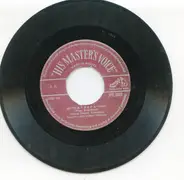 Omilos Stam. Hatzidaki / Emilia & Anna Hadjidakis - Μπρατσέρα/Θαλασσάκι