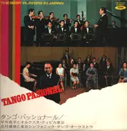 Tokyo Koreaki Kitamura, The Tokyo Symphony Orchestra - Tango Pasional