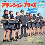 ザ・バーズ , Keisuke Sagawa - Attention Please