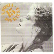 Double LP - Δούκισσα - 15 Χρόνια Δούκισσα
