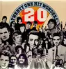 LP - The Congregation, The Cougars, Bonzo Dog Band, Joe South - 20 One Hit Wonders