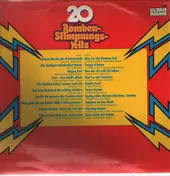 Jass - 20 Super Super Stimmungs Knüller