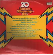 Jass, Stein, Goldbird - 20 Super Super Stimmungs Knüller