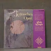 Kurt Weil - Aus der Drei-Groschen Oper