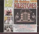 Double CD - Various Artists - 50 Golden Milestones Vol. 2