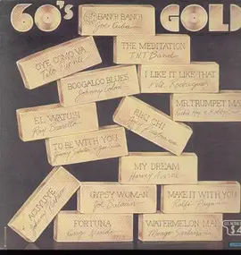 Various Artists - 60s Gold