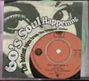 CD - Various Artists - 60's Soul Happening