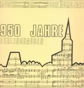 Verschiedene - 950 Jahre Oerlinghausen