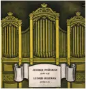 LP - Leonid Roizman - Organ