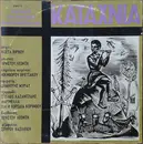 LP - Χρήστος Λεοντής - Καταχνιά