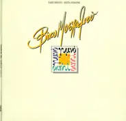 Vicky Mosholiou - Gimno