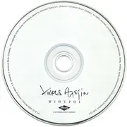 CD - Χάρις Αλεξίου - Ψίθυροι - Digisleeve